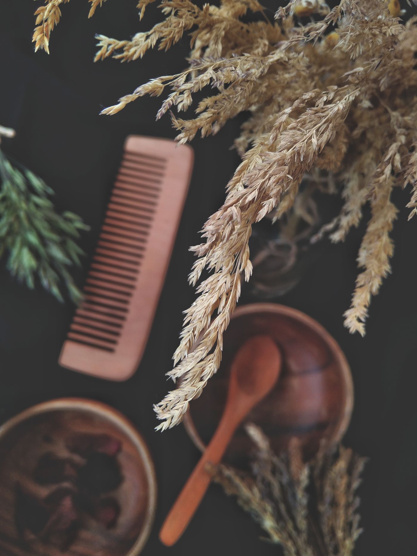 What Our Grandmothers Knew About Beauty
